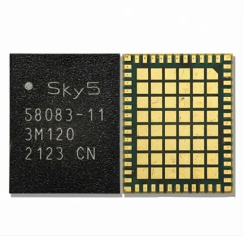 Replacement for SKY58083-11 REFURBISHED POWER AMPLIFIER IC - Quality Phone Parts in Sri Lanka